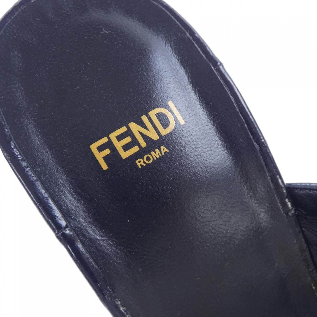 フェンディ FENDI サンダル