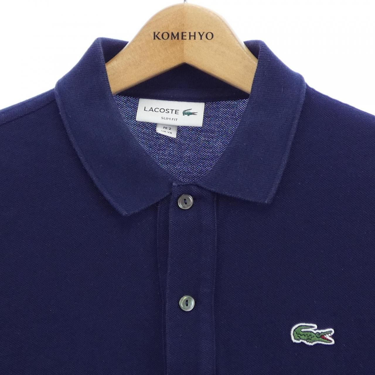 ラコステ LACOSTE ポロシャツ