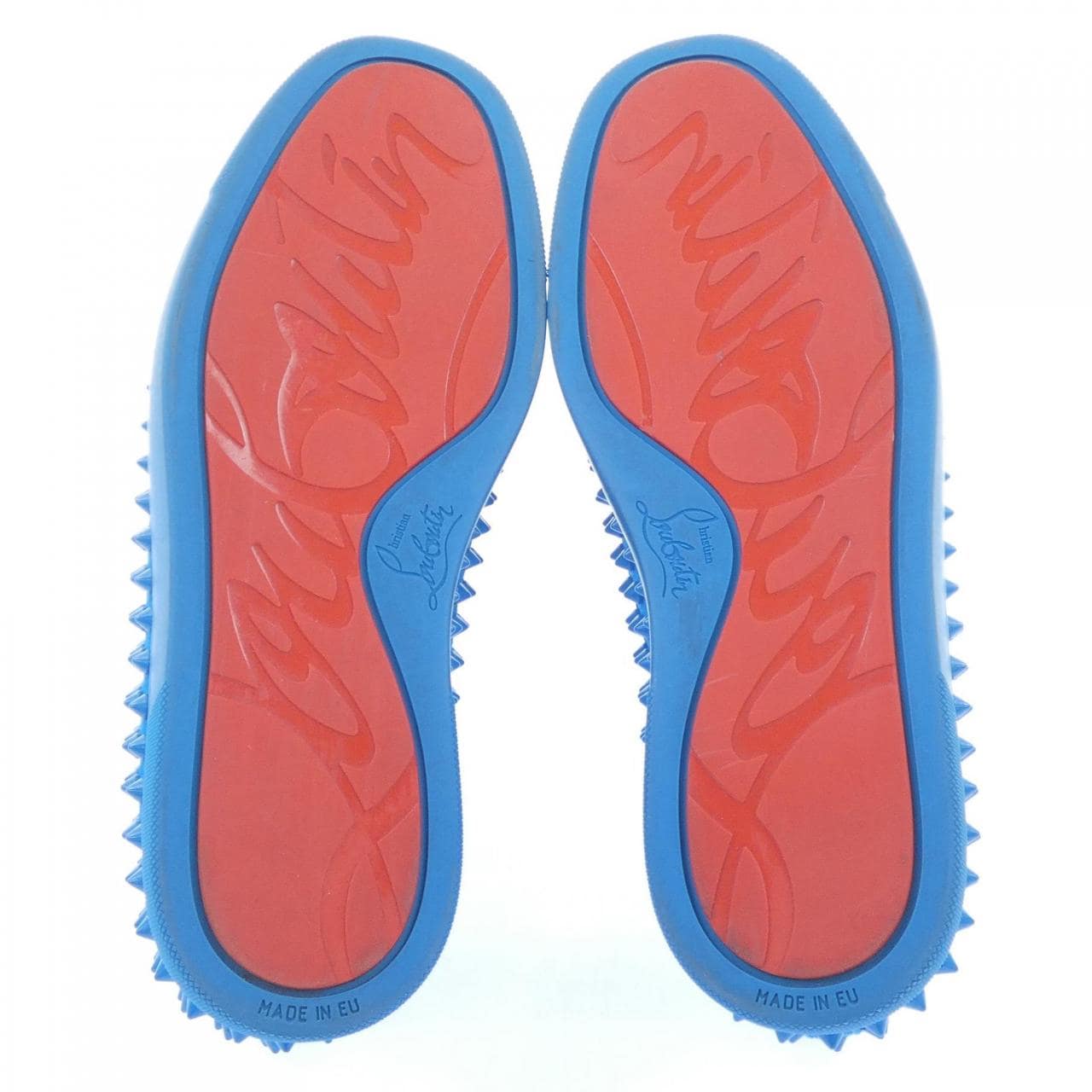 クリスチャンルブタン CHRISTIAN LOUBOUTIN スニーカー