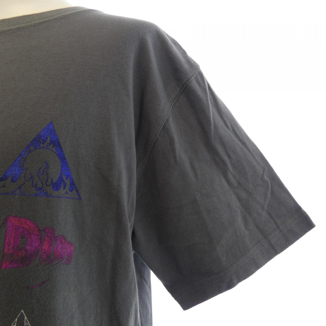 ディオール DIOR 393J696D0817 Tシャツ