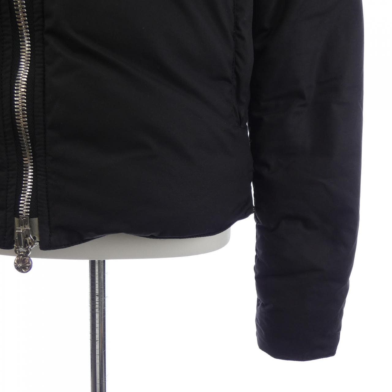 クロムハーツ CHROME HEARTS 2225-304-5355 ダウンジャケット