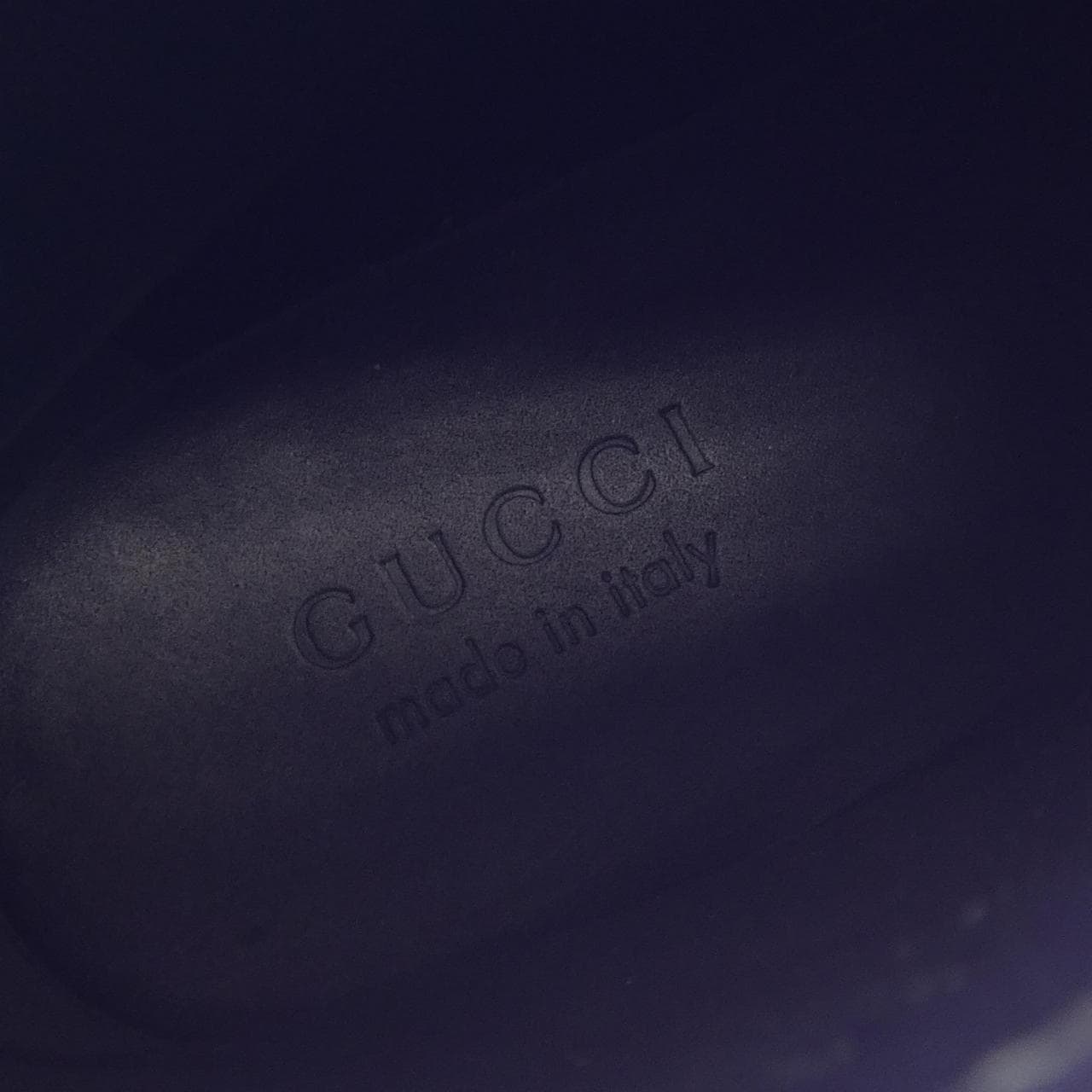 グッチ GUCCI 449950 ブーツ