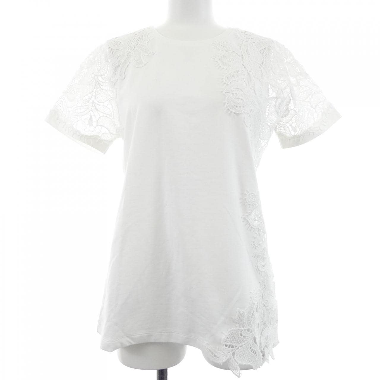 エルマンノシュエルビーノ ERMANNO SCERVINO トップス