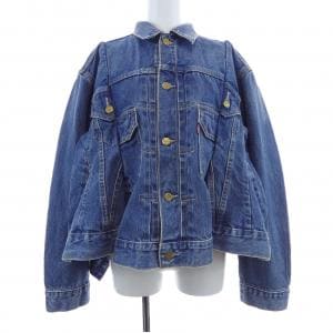 サカイ SACAI LEVI'S リーバイス 25-07781 デニムジャケット