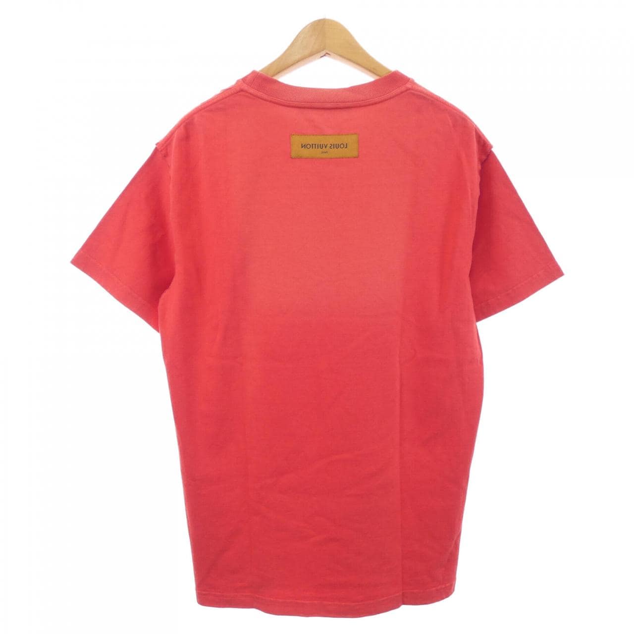 ルイヴィトン LOUIS VUITTON HKY83WNPL Tシャツ