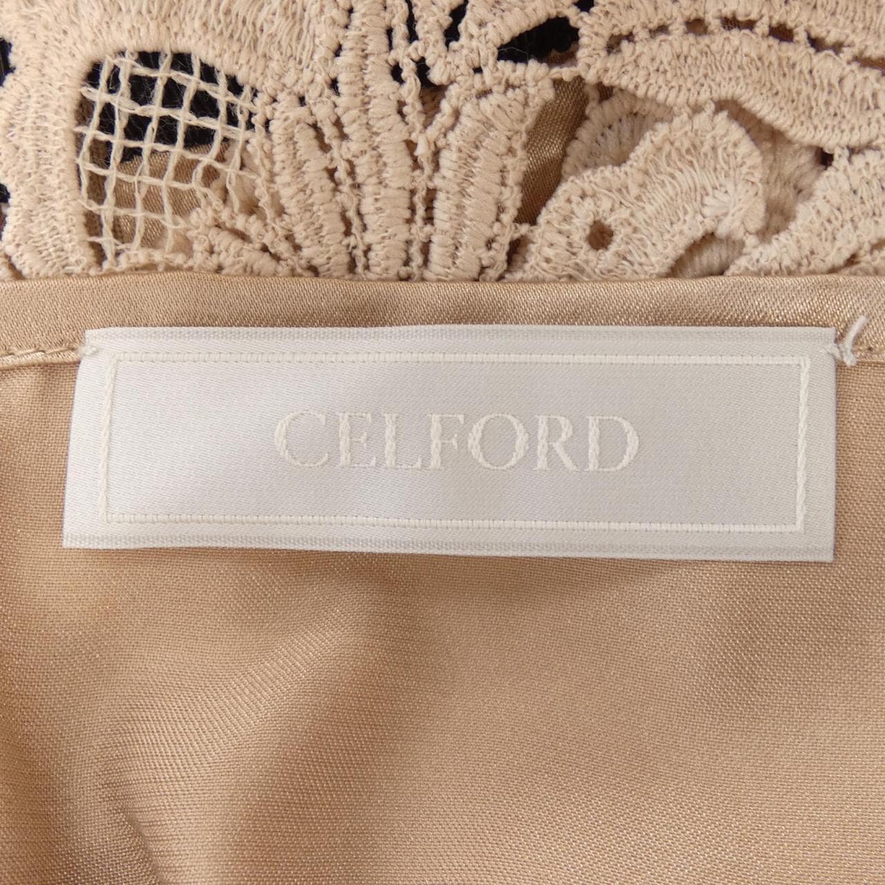 セルフォード CELFORD CWF0185104 ワンピース