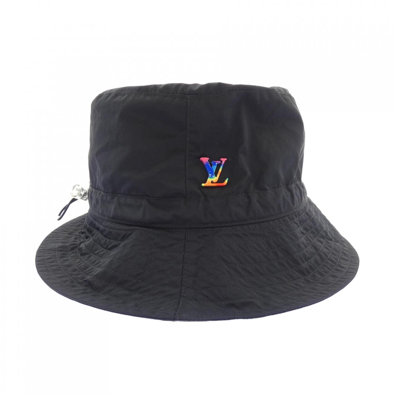 ルイヴィトン LOUIS VUITTON MP2552 ハット
