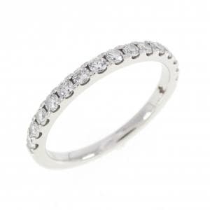 PT900 ダイヤモンド リング 0.32CT