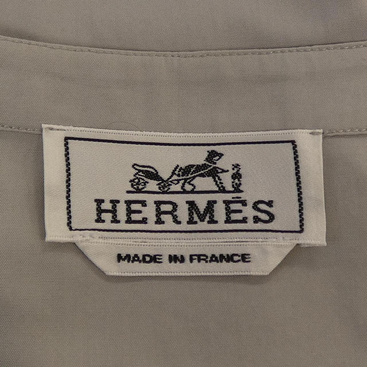 エルメス HERMES *11-5609. トップス