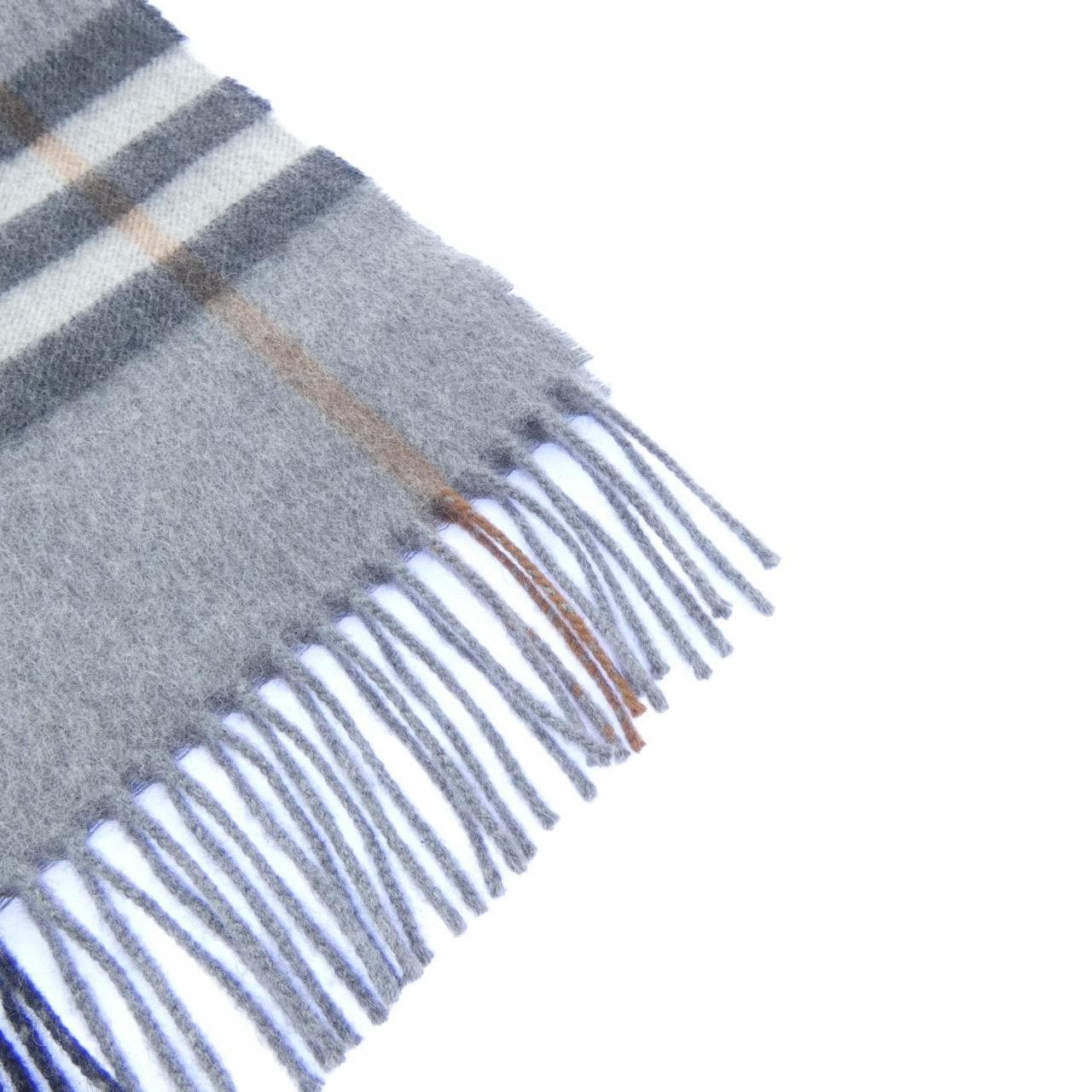 バーバリー BURBERRY 80163951 MUFFLER