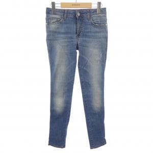 エルマンノシュエルビーノ ERMANNO SCERVINO ジーンズ