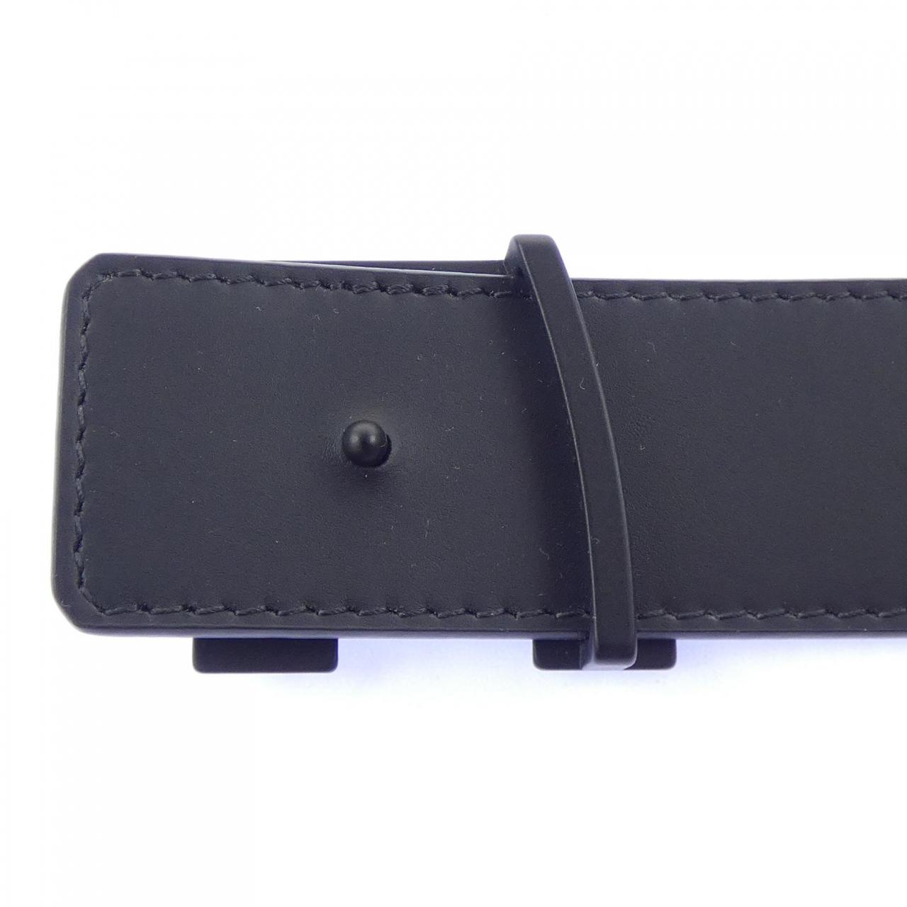 ルイヴィトン LOUIS VUITTON LVアエログラム35mm M0425 リバーシブル BELT