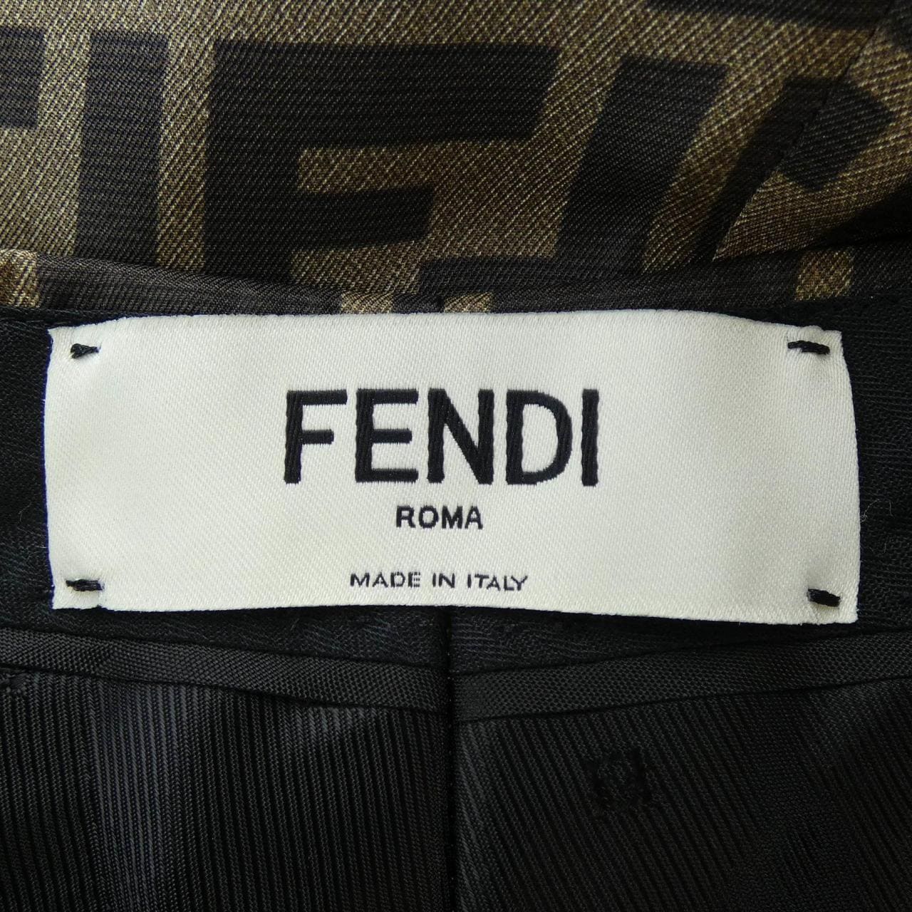 FENDI裤子