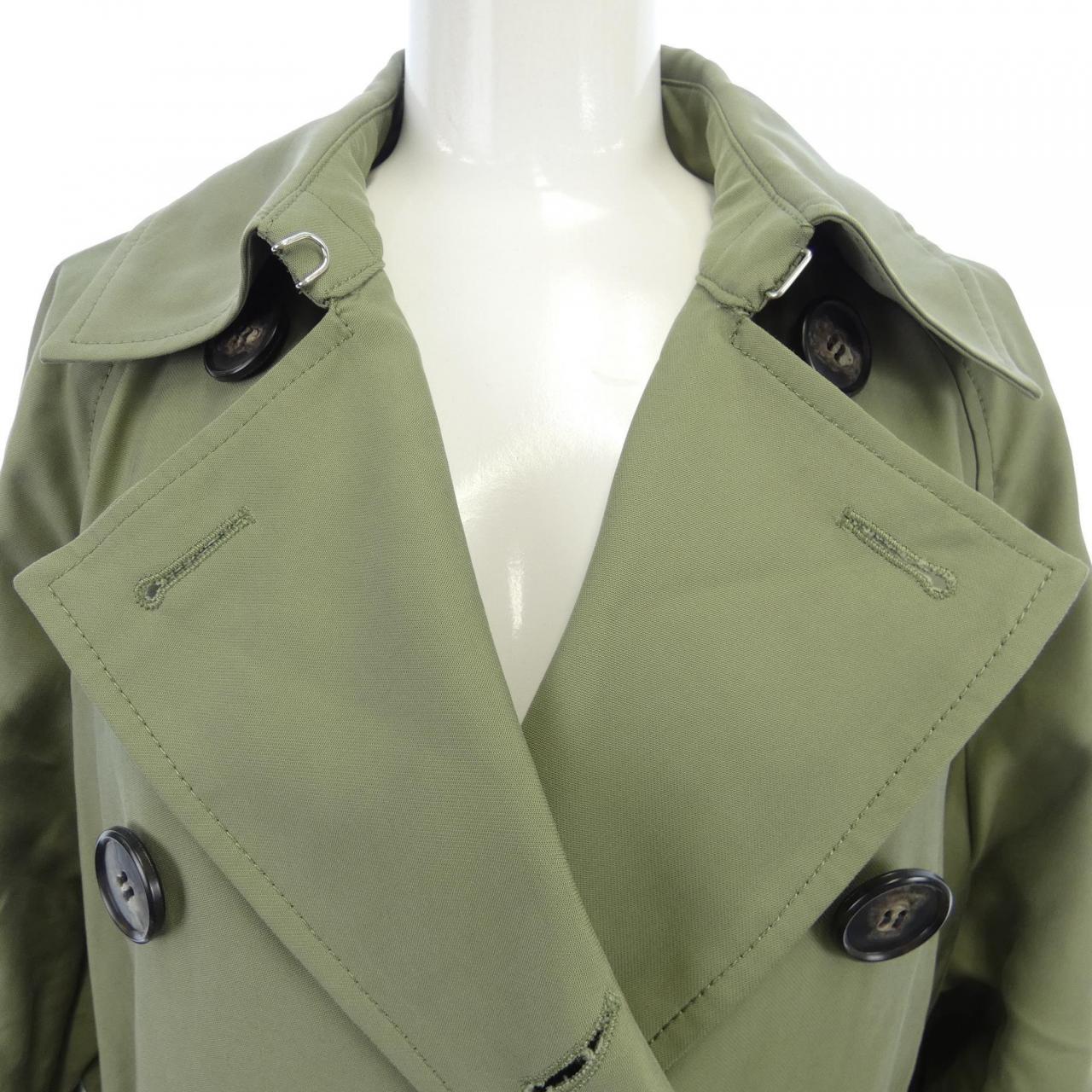 INDIVI trench coat