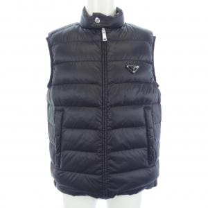 Down vest