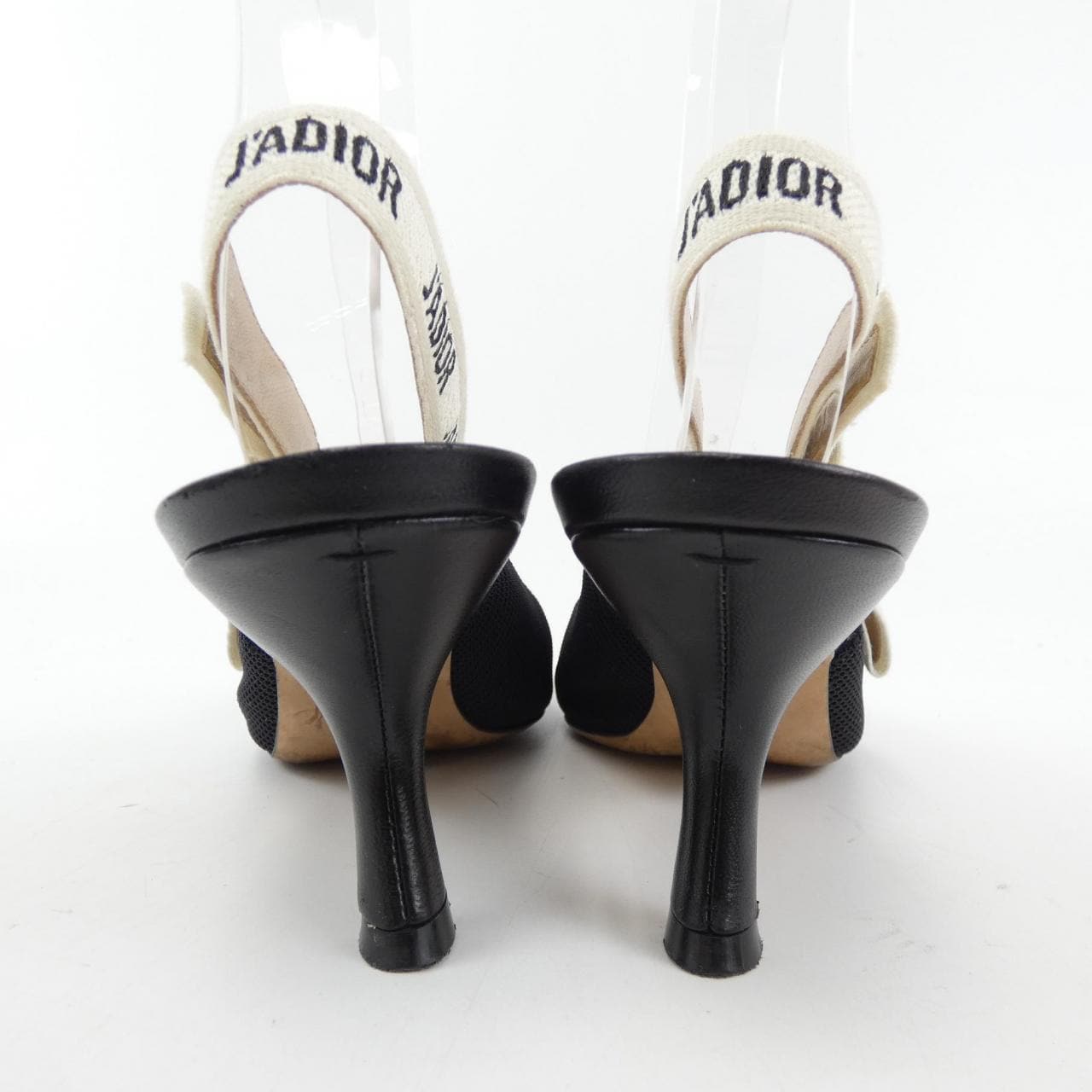 CHRISTIAN DIOR PUMPS DIOR CHRISTIAN DIOR PUMPS