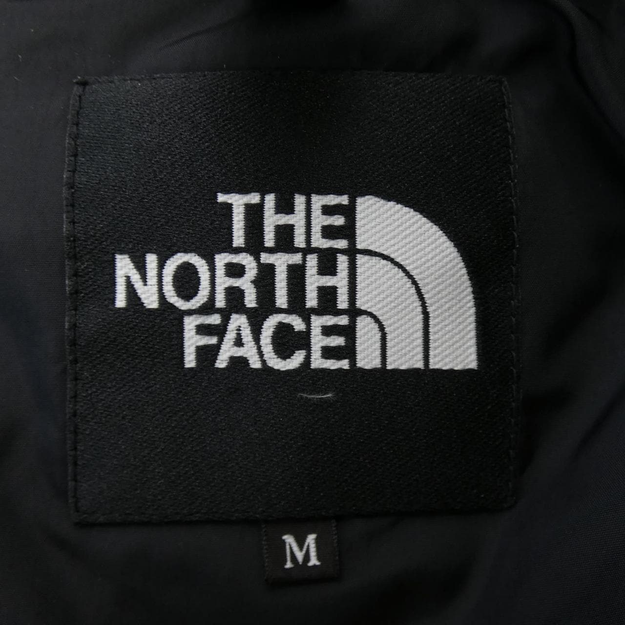 THE NORTH FACE夾克