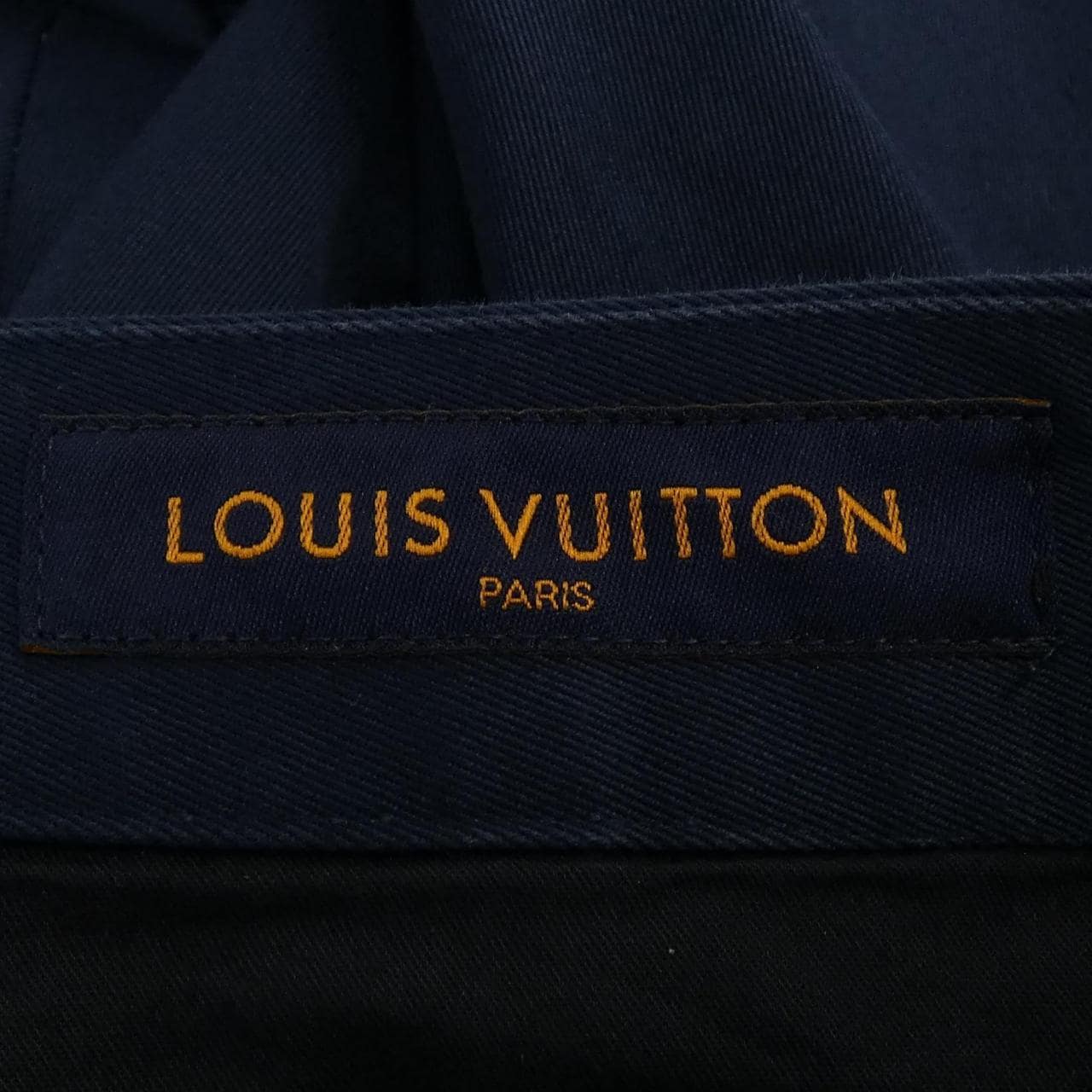 LOUIS VUITTON LOUIS VUITTON Pants