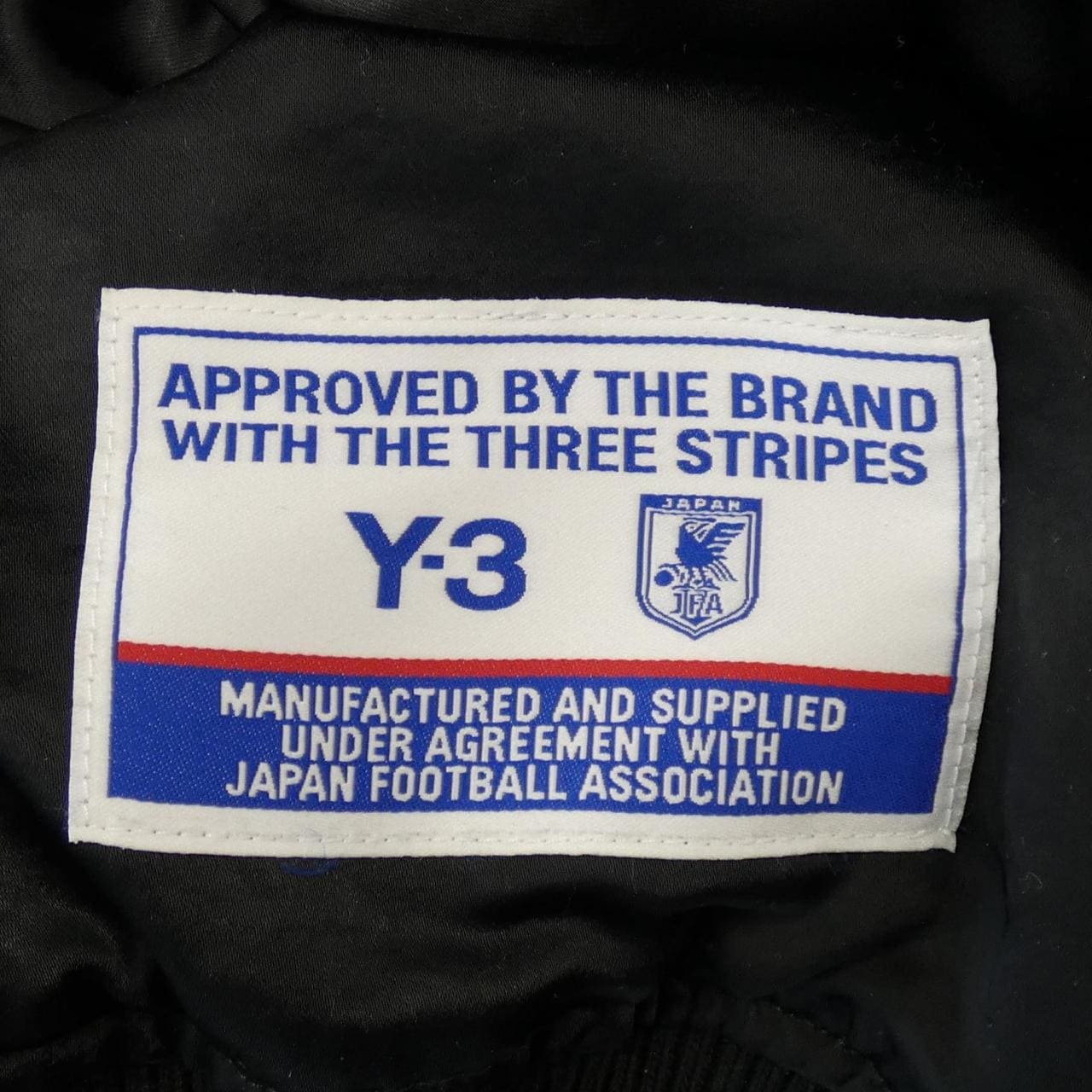ワイスリー Y-3 ジャケット