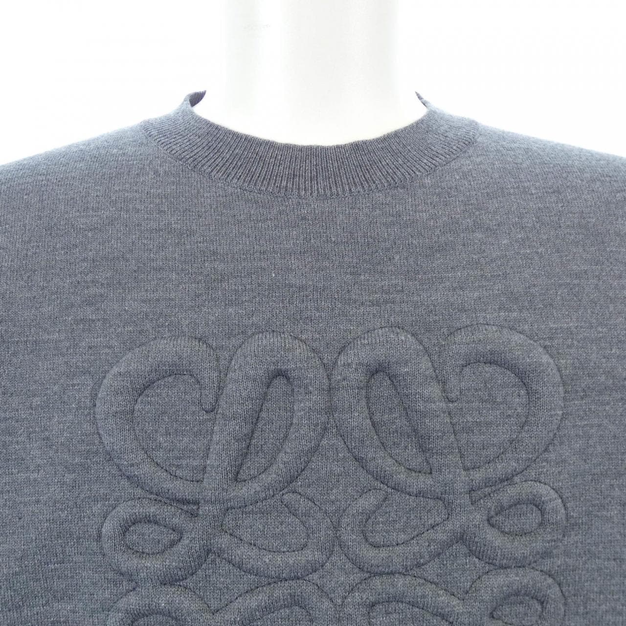 ロエベ LOEWE ニット
