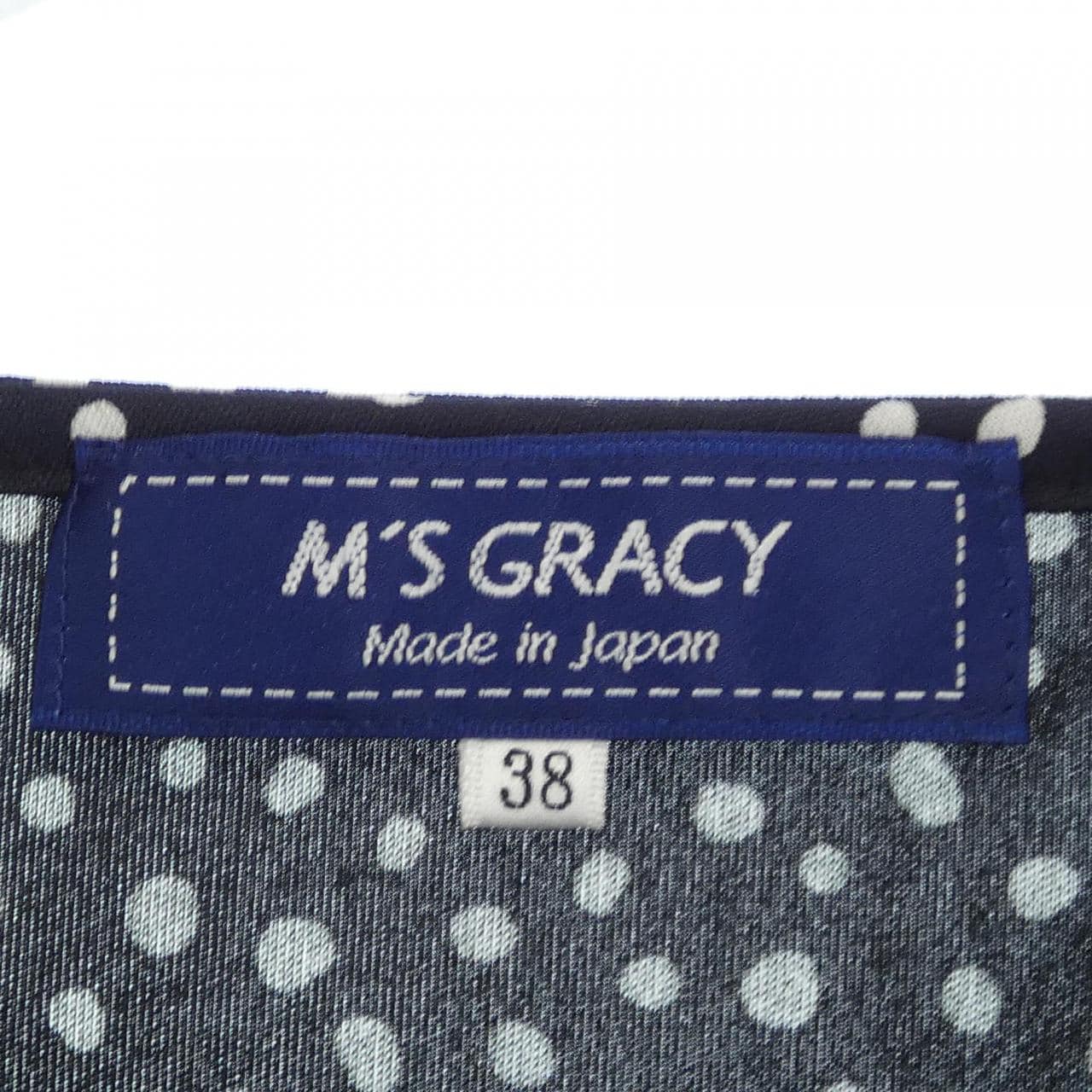 エムズグレーシー M'S GRACY トップス