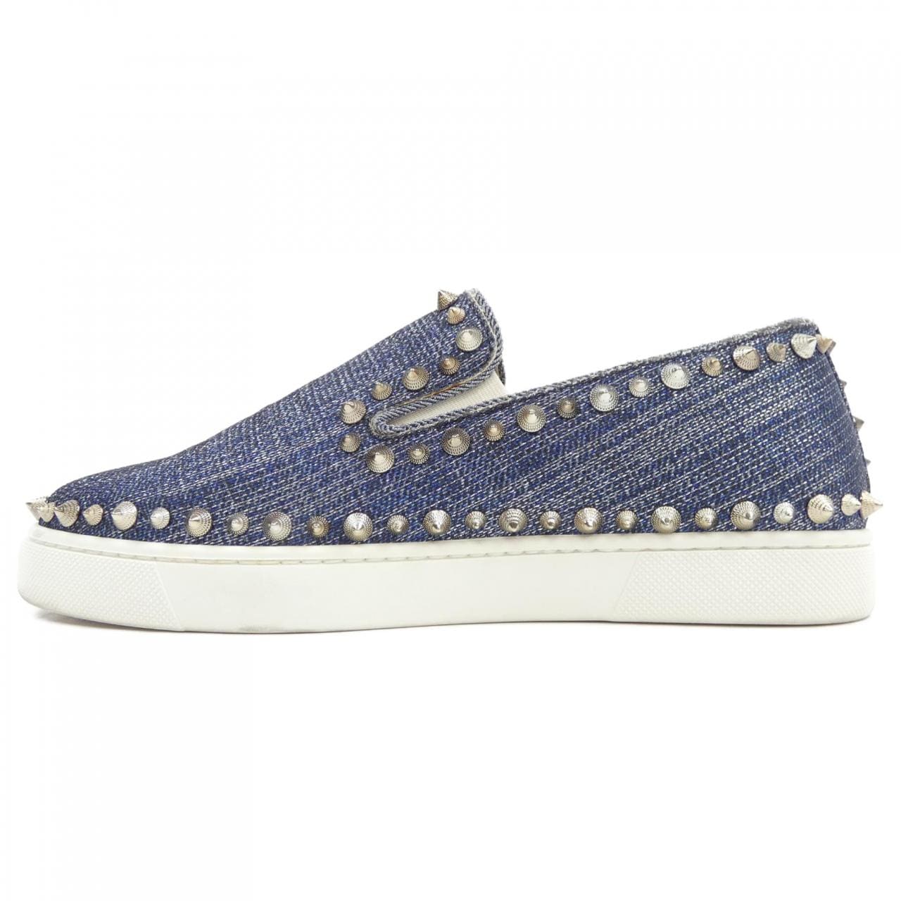 クリスチャンルブタン CHRISTIAN LOUBOUTIN スニーカー