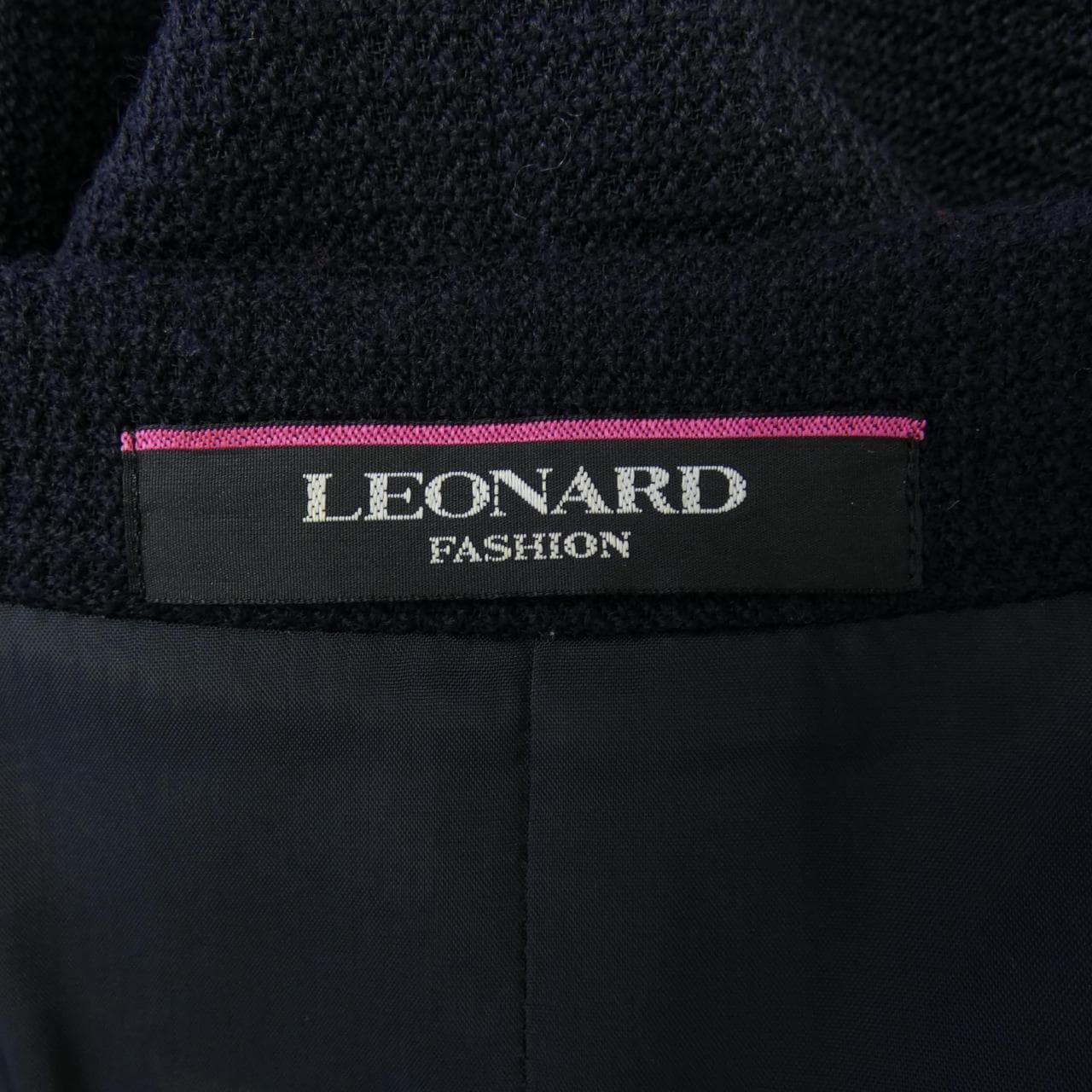 レオナールファッション LEONARD FASHION ジャケット