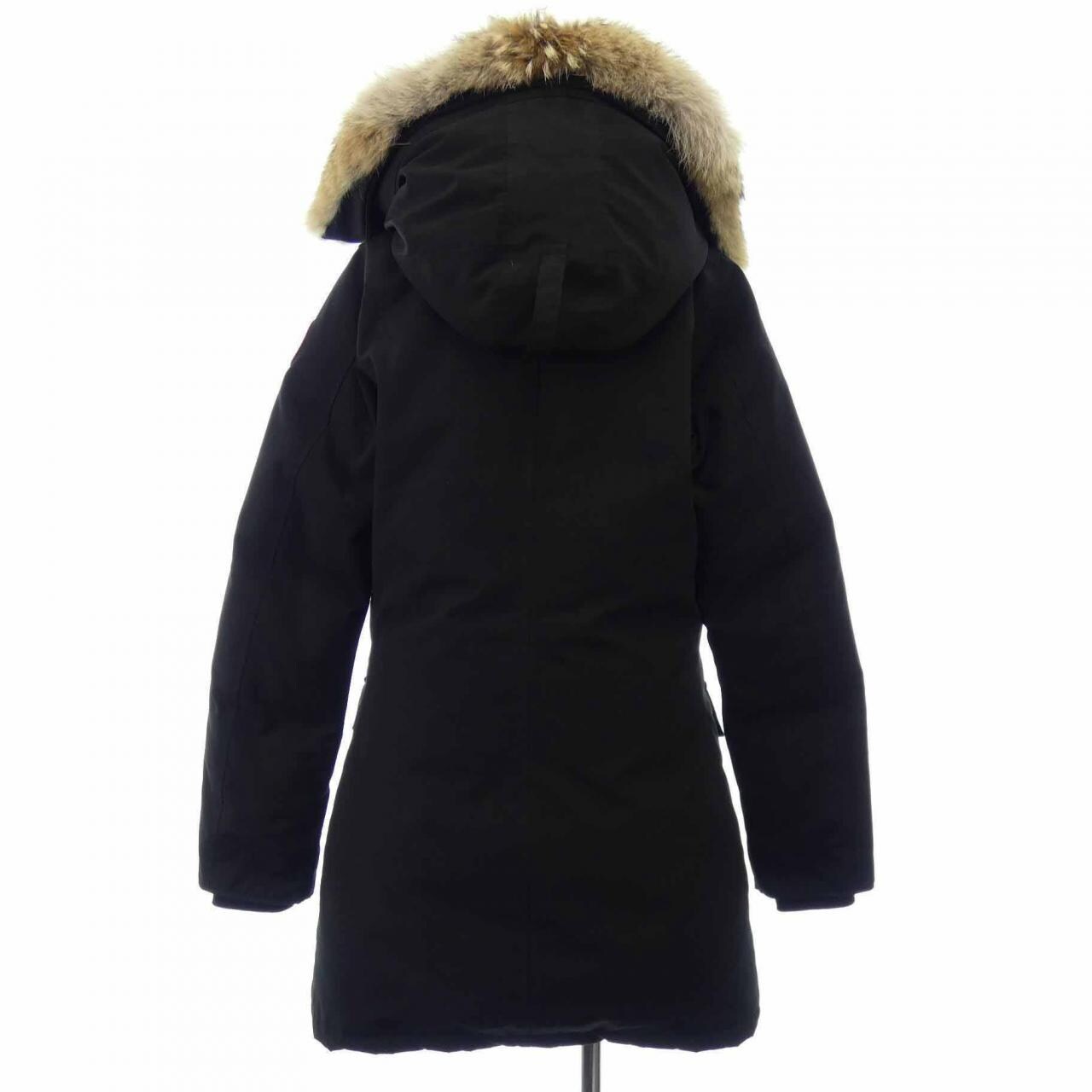 カナダグース CANADA GOOSE ダウンコート