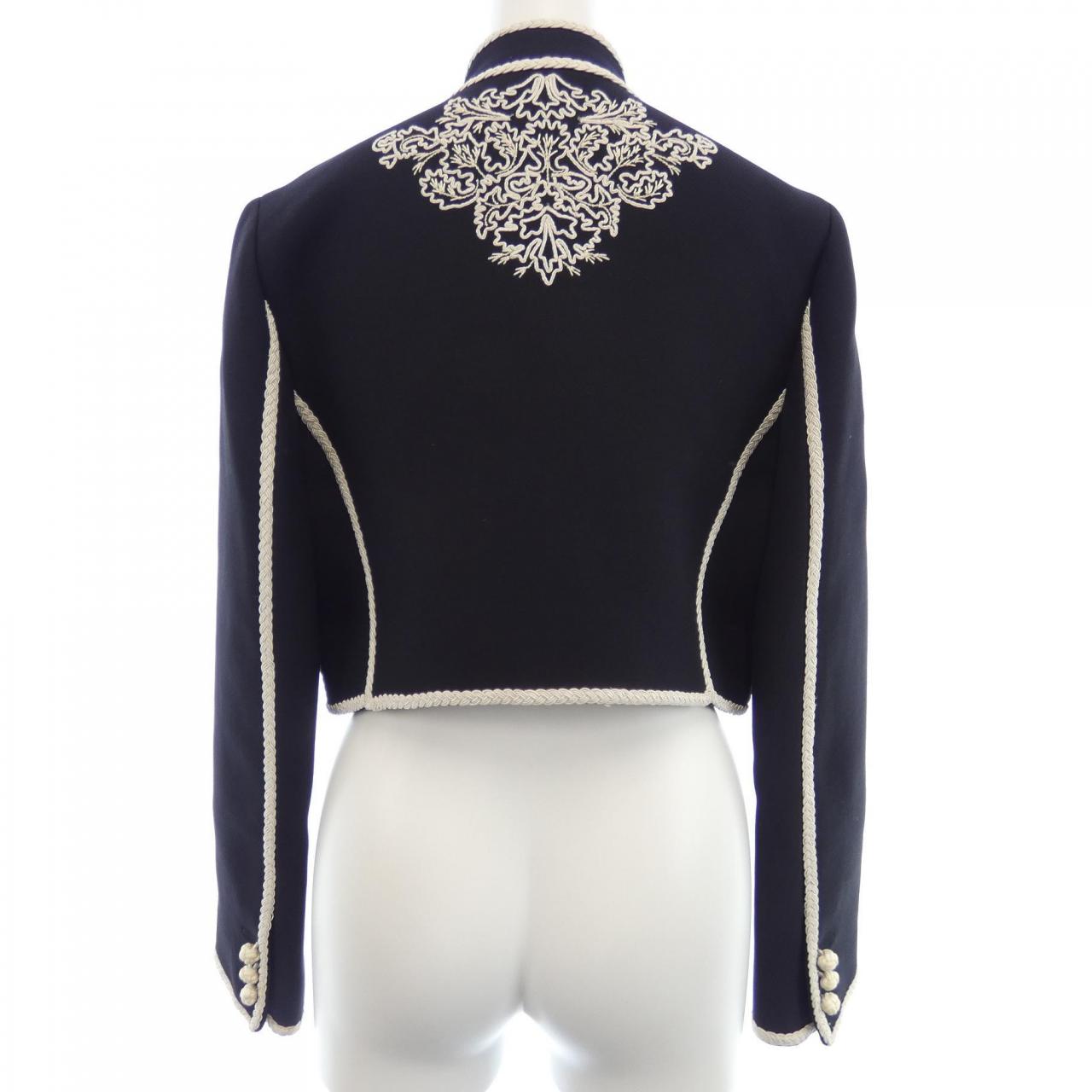CHRISTIAN DIOR JACKET DIOR CHRISTIAN DIOR