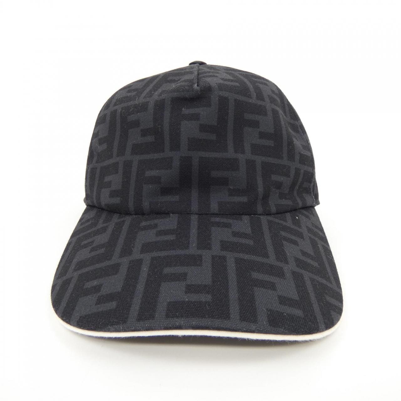 フェンディ FENDI キャップ