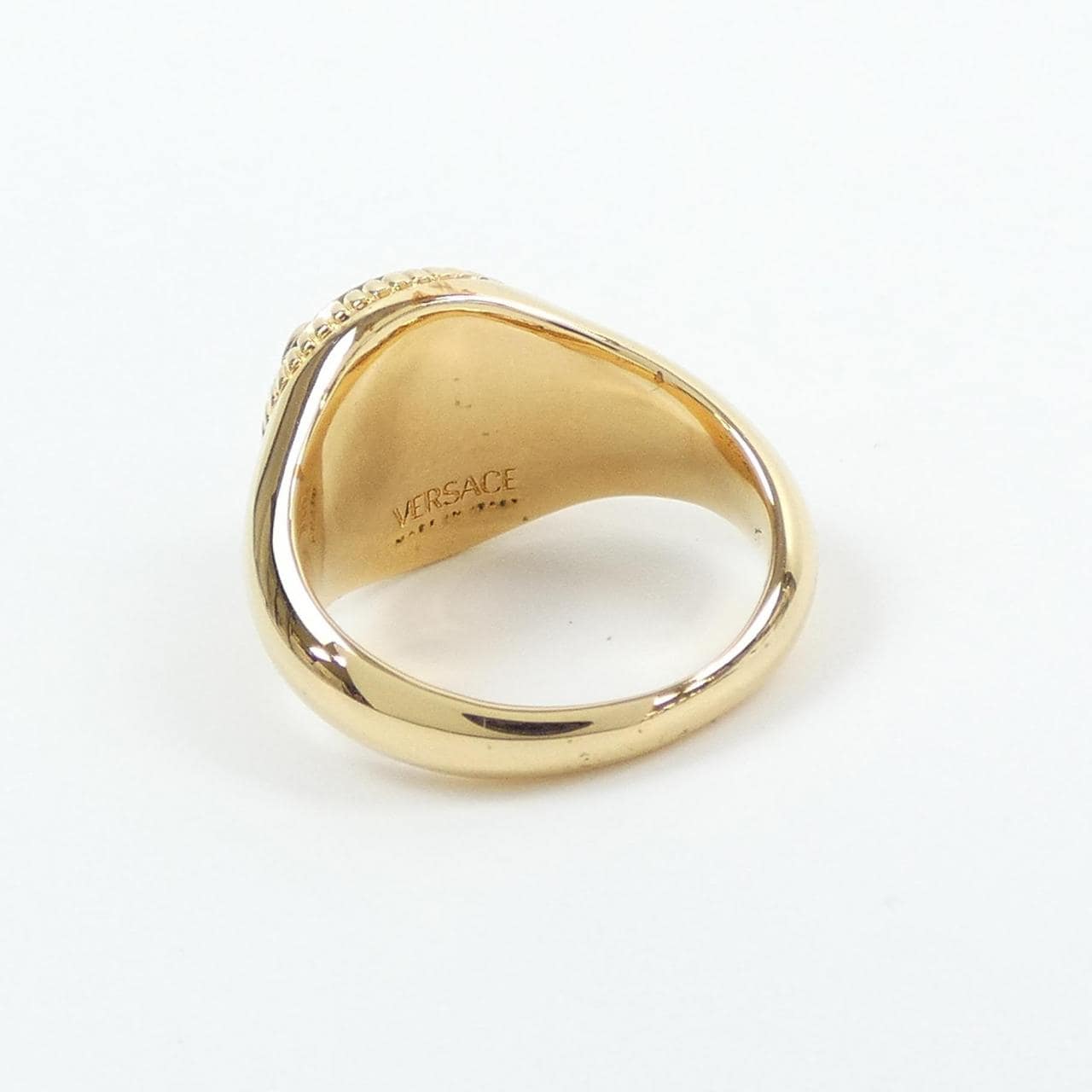 ヴェルサーチェ VERSACE 1009248 1A00620 RING