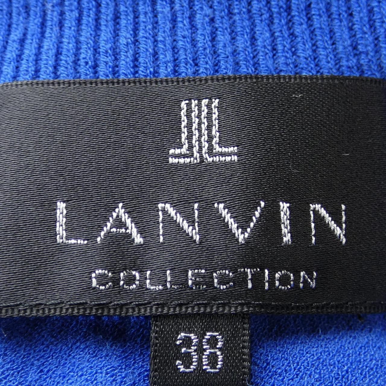 ランバンコレクション LANVIN COLLECTION トップス
