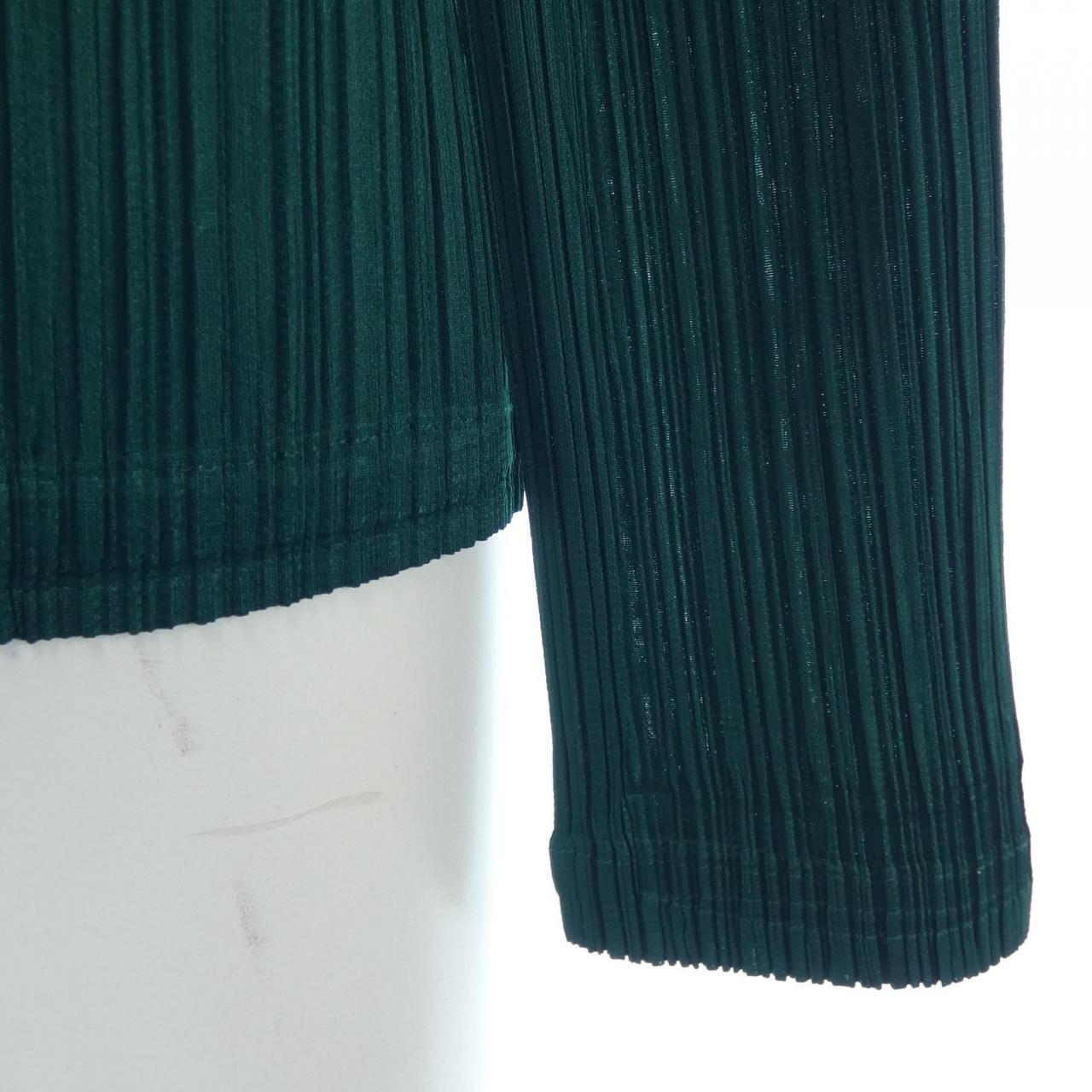 プリーツプリーズ PLEATS PLEASE トップス