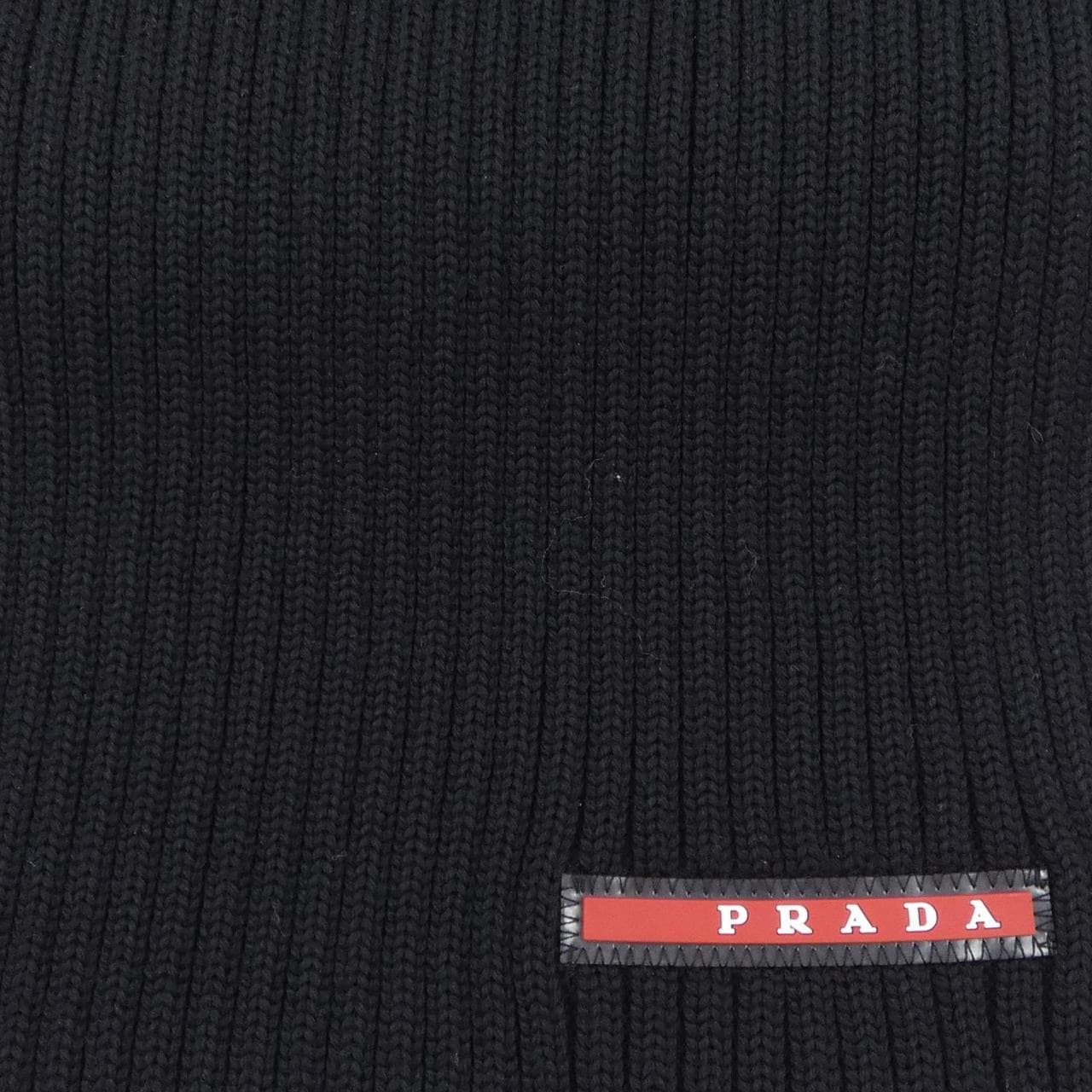 プラダ PRADA SMS180 S162 U97 MUFFLER