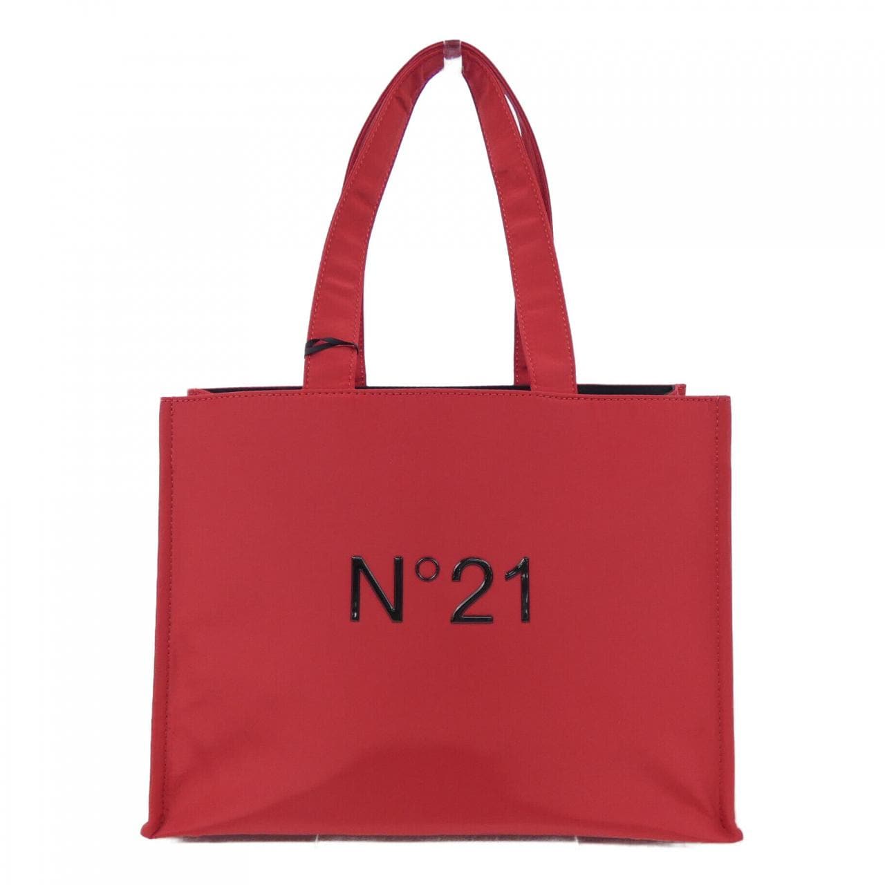 ヌメロヴェントゥーノ N°21 BAG