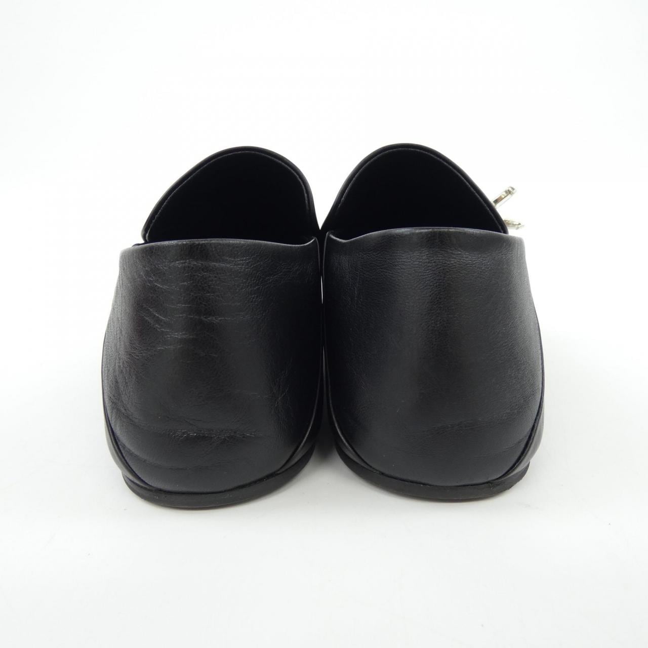 ジルサンダー JIL SANDER フラットシューズ