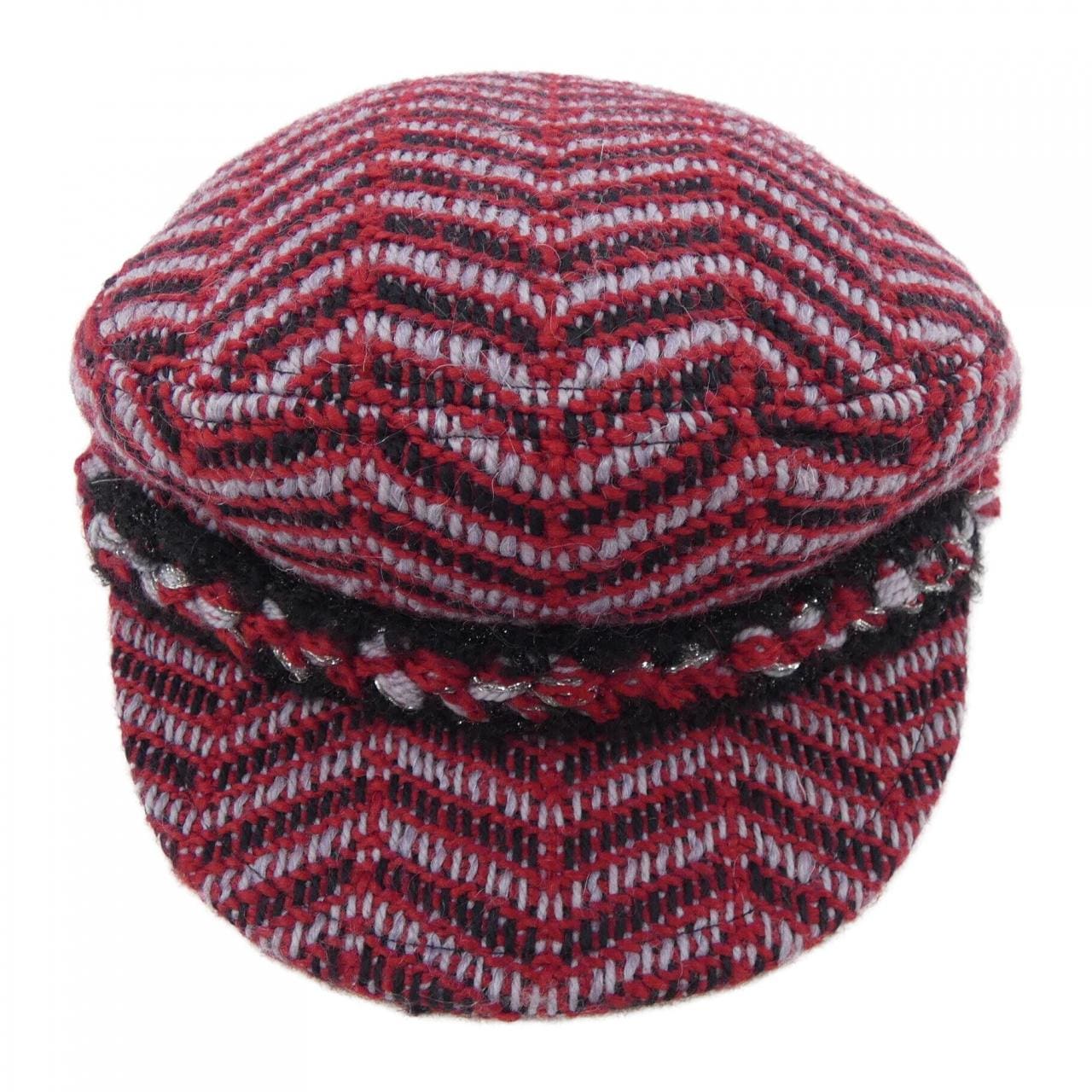 シャネル CHANEL キャップ