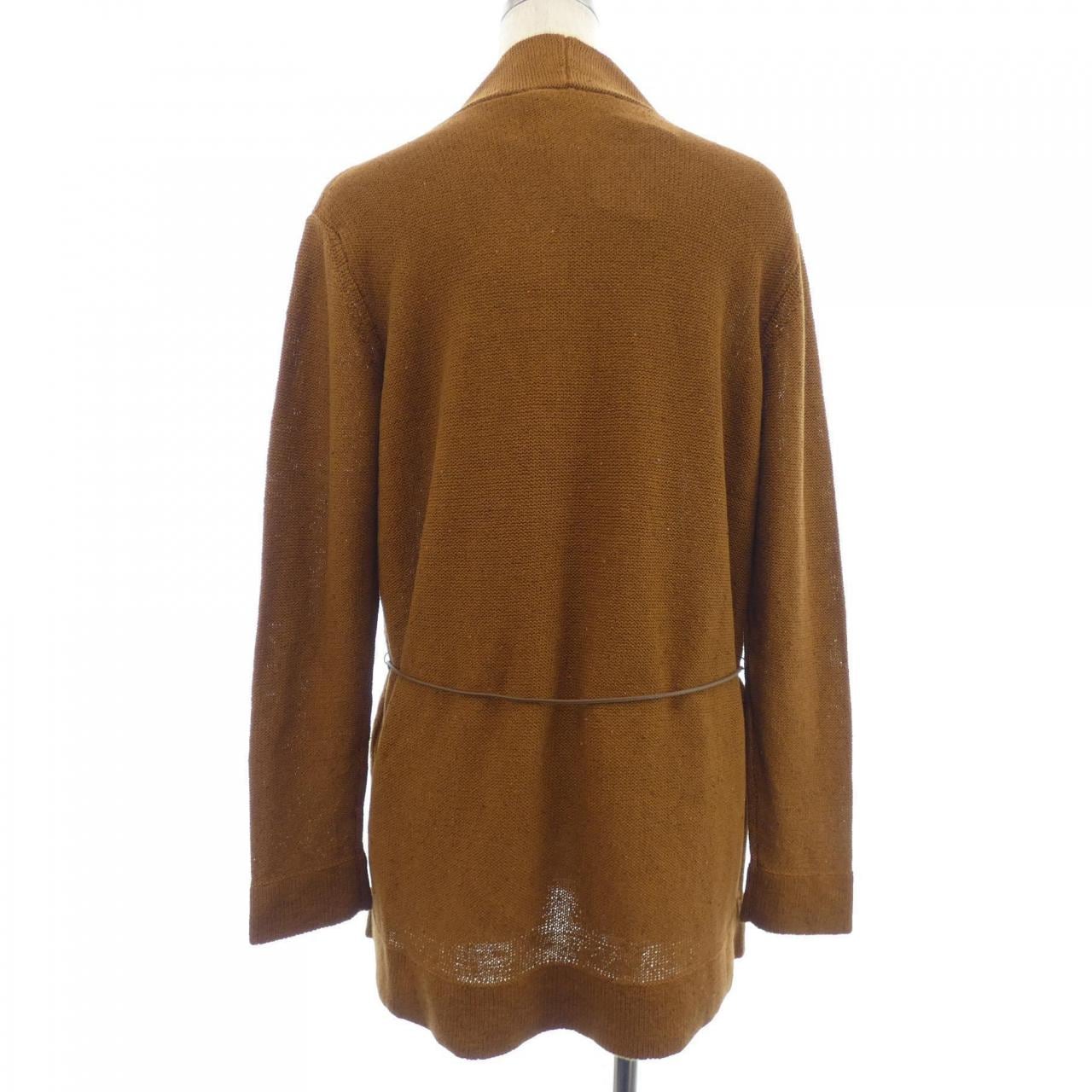 ファビアナフィリッピ FABIANA FILIPPI カーディガン