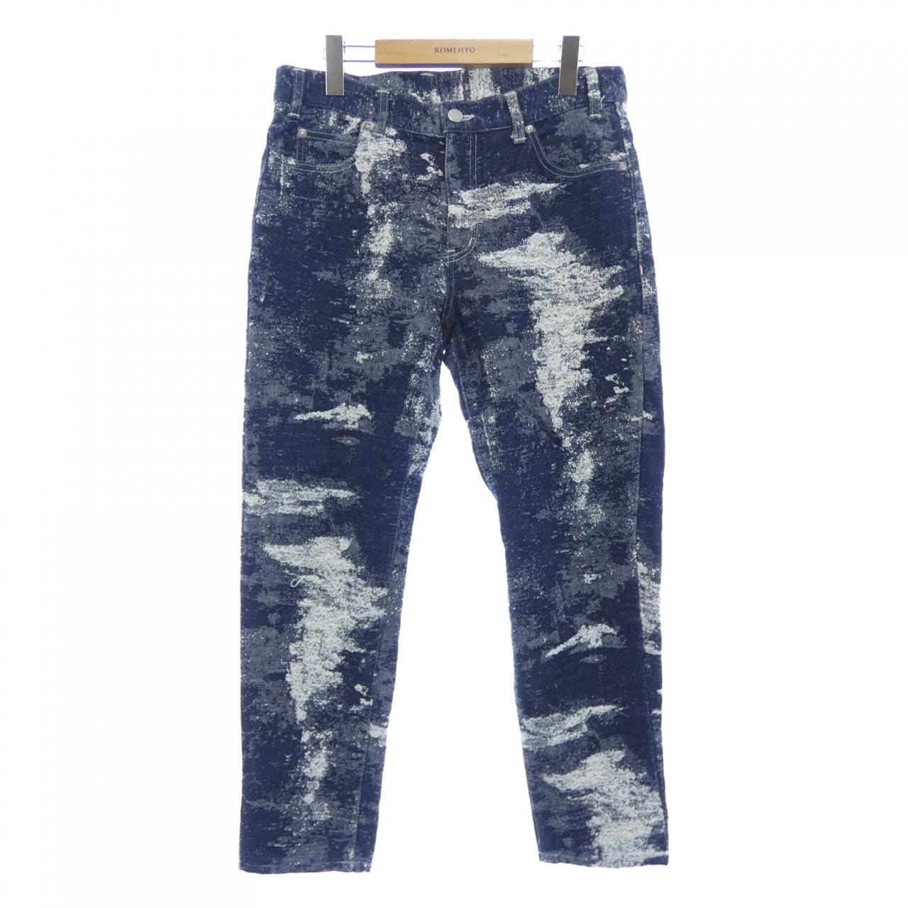 TAAKK TA22SS-PT015牛仔裤