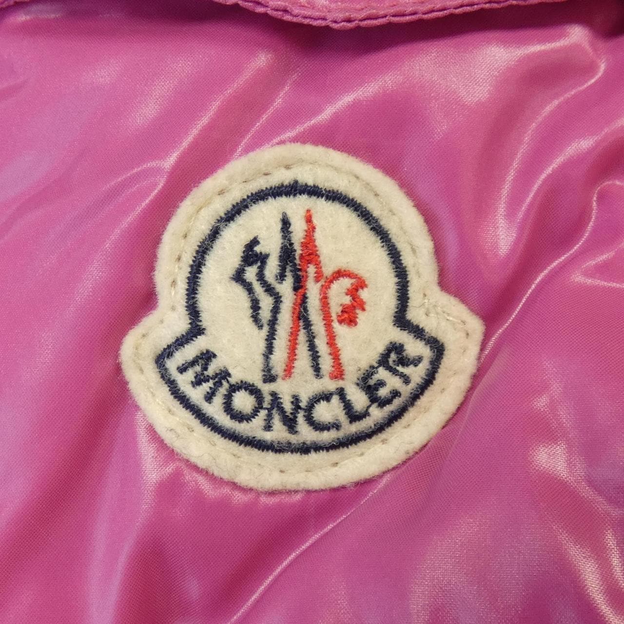 モンクレール MONCLER 49348 ダウンコート