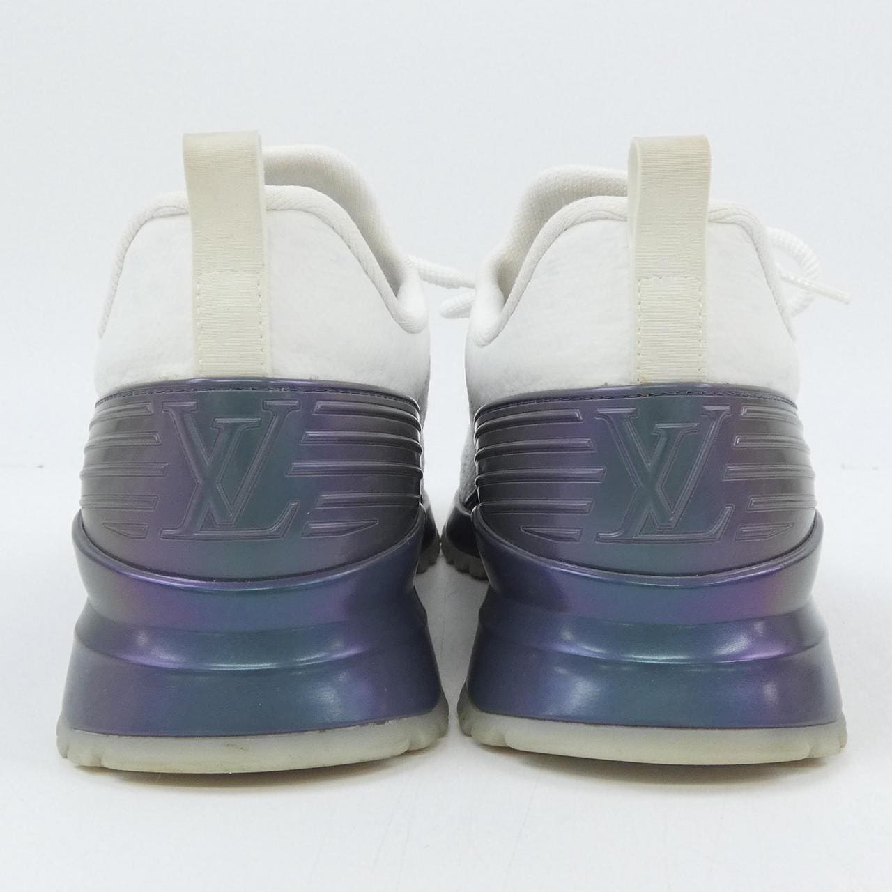 LOUIS VUITTON VNR Line 運動鞋