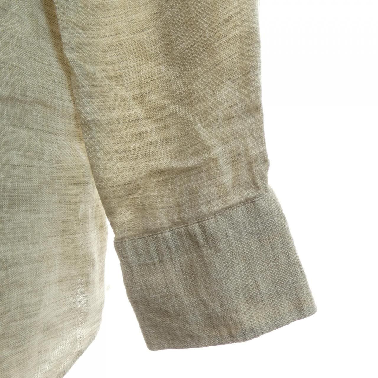 カタリザーノ CATARISANO シャツ