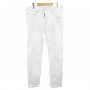 ディースクエアード DSQUARED2 S74LB0617 パンツ