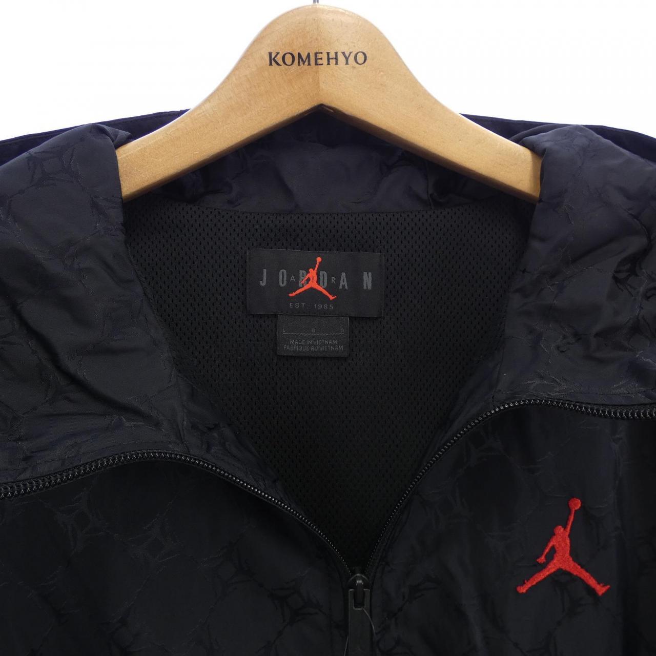 エアジョーダン AIR JORDAN ジャケット