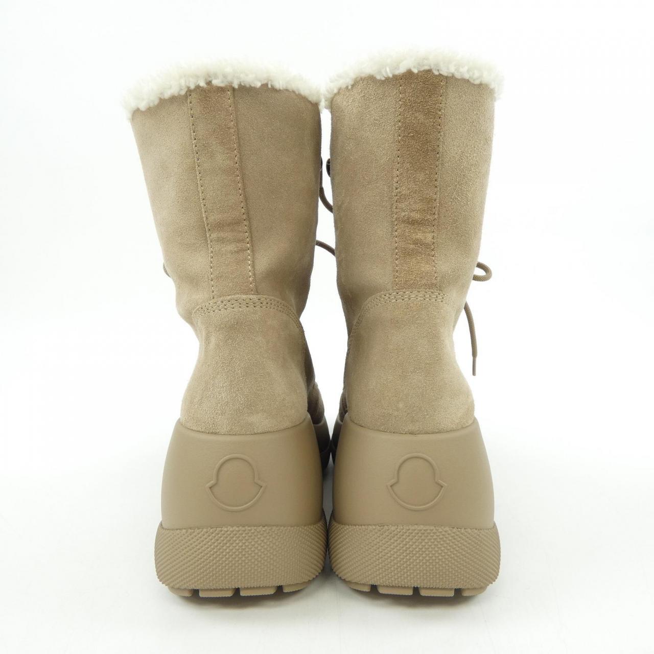 モンクレール MONCLER ブーツ