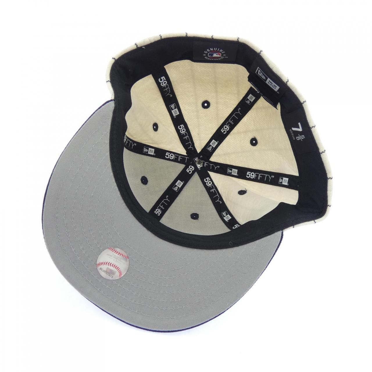 ニューエラ NEW ERA キャップ