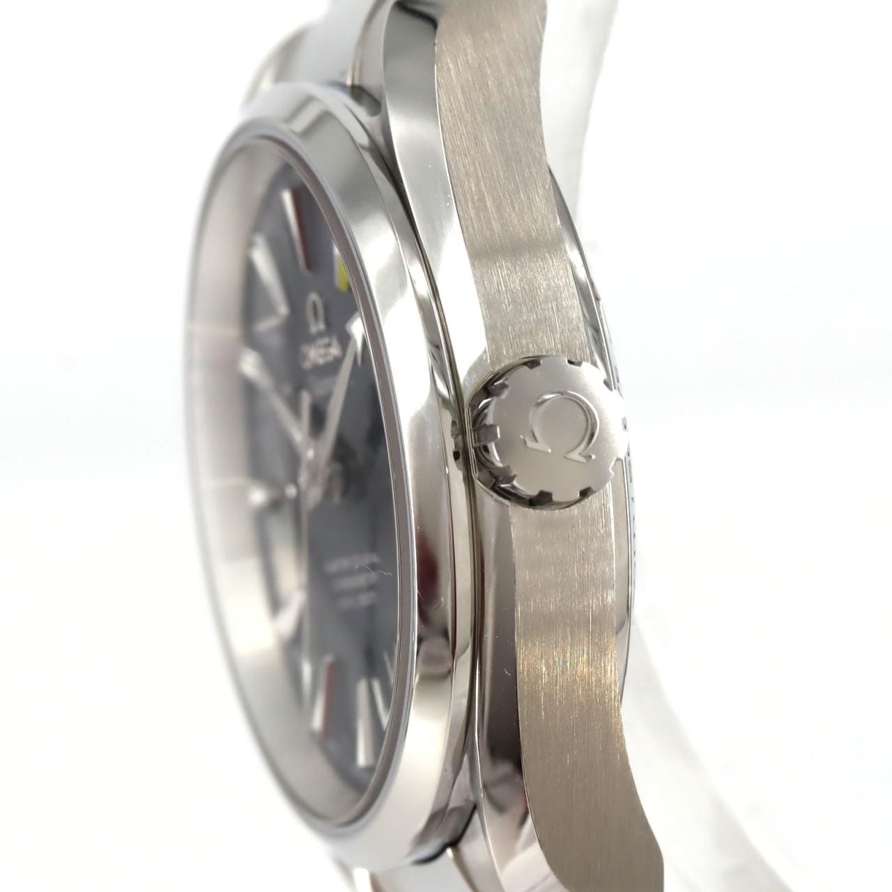 オメガ シーマスターアクアテラ 231.10.39.21.03.002 SS 自動巻