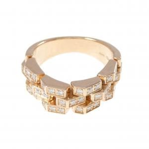 キメント ダイヤモンド リング