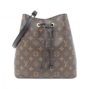 LOUIS VUITTON Monogram Neo Noe M44020 單肩包