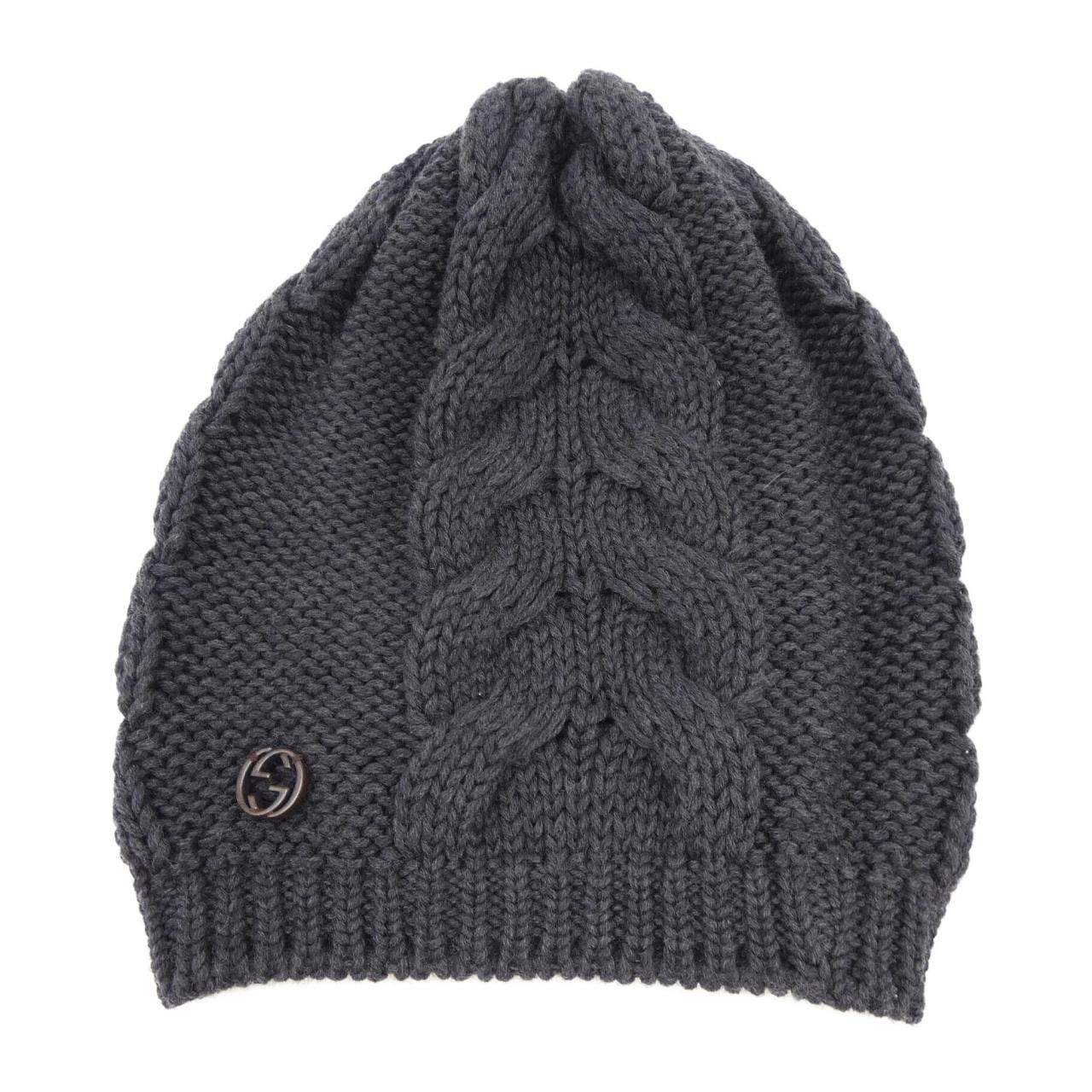 グッチ GUCCI ニットキャップ